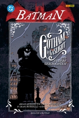 Batman: Gotham by Gaslight und andere Geschichten (Deluxe Edition) - Brian Augustyn, Mike Mignola, Eduardo Barreto, Dan Raspler, Steve Purcell, Troy Nixey