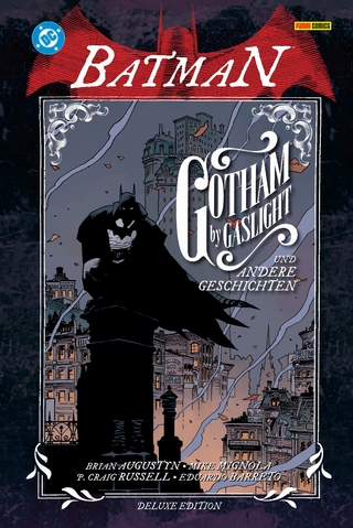 Batman: Gotham by Gaslight und andere Geschichten (Deluxe Edition)