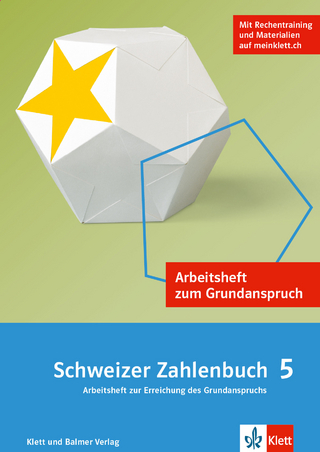 Schweizer Zahlenbuch 5