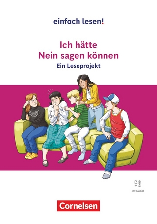 Einfach lesen! - Leseprojekte - Leseförderung ab Klasse 5 - Ausgabe ab 2024