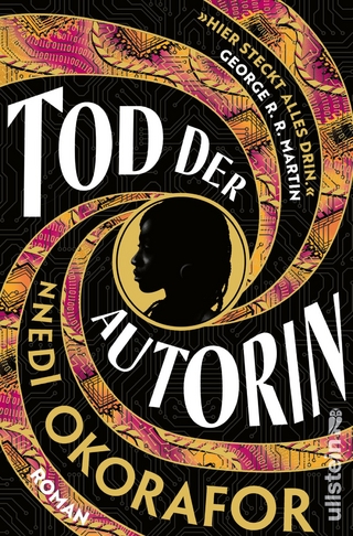 Tod der Autorin