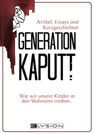 Generation Kaputt