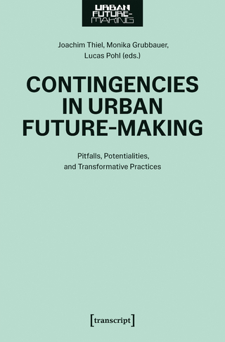 Contingencies in Urban Future-Making