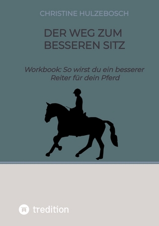Der Weg zum besseren Sitz