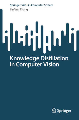Knowledge Distillation in Computer Vision