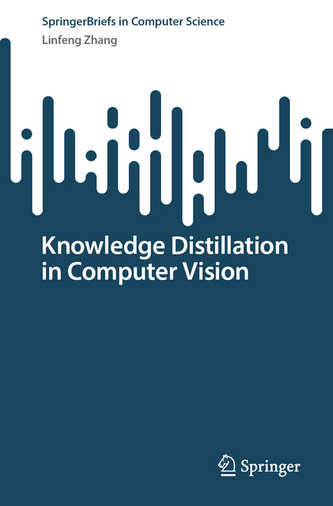 Knowledge Distillation in Computer Vision - Linfeng Zhang