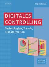 Digitales Controlling - Ulrich Sailer