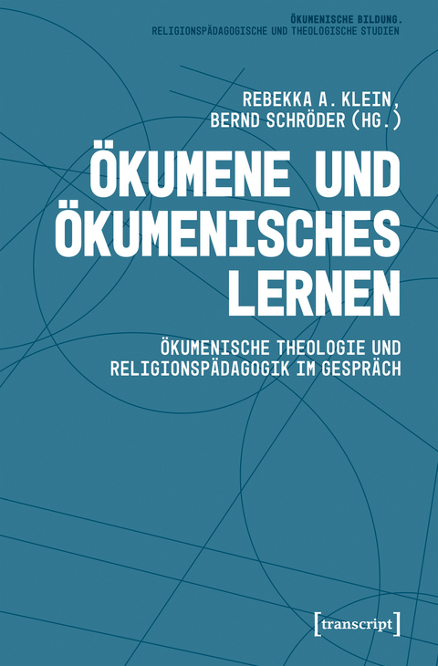&Ouml;kumene und &Ouml;kumenisches Lernen - 