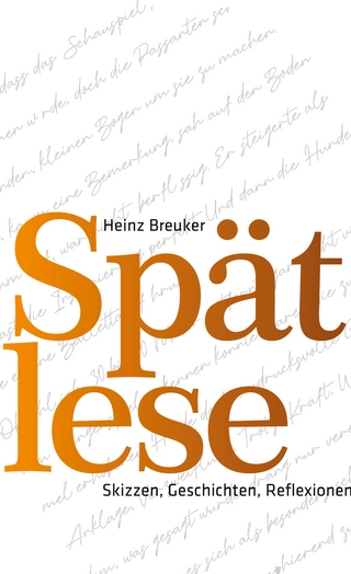 Spätlese