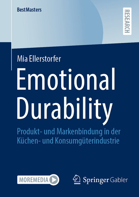 Emotional Durability - Mia Ellerstorfer