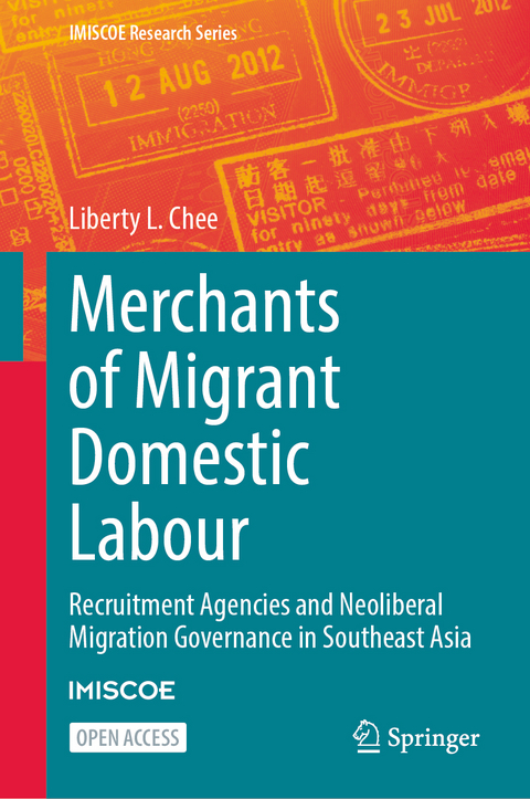 Merchants of Migrant Domestic Labour - Liberty L. Chee