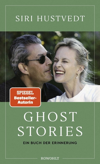 Ghost Stories