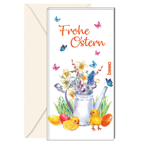 Frohe Ostern