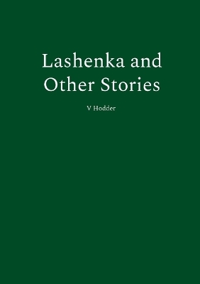 Lashenka and Other Stories