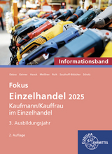 Fokus Einzelhandel - Patrick Meissner, Martin Debus, Michael Hauck