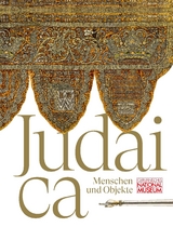 Judaica &ndash; Menschen und Objekte - Bernhard Purin