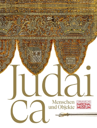 Judaica – Menschen und Objekte
