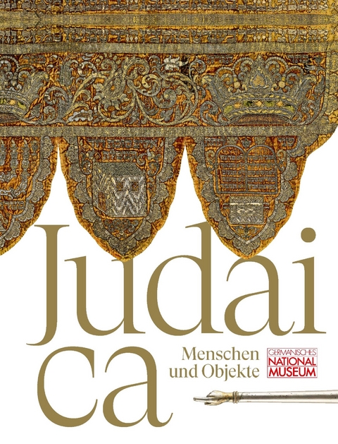 Judaica &ndash; Menschen und Objekte - Bernhard Purin