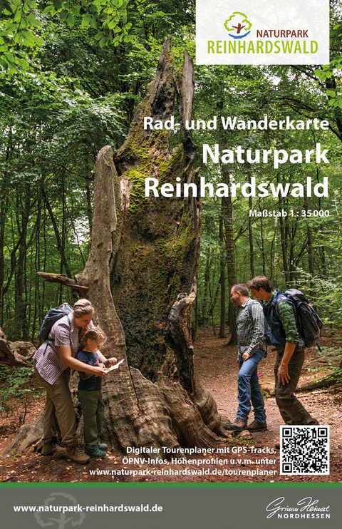 Naturpark Reinhardswald