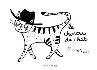 Le chapeau du chat