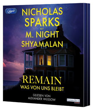 Remain – Was von uns bleibt
