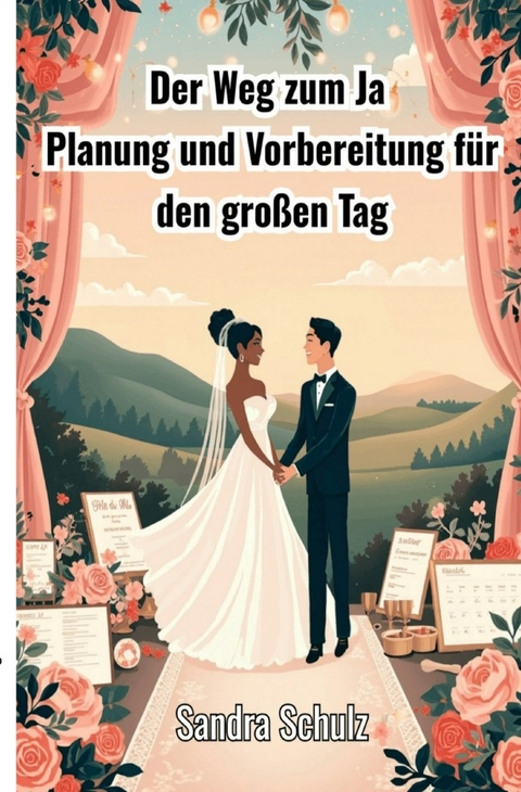 Der Weg zum Ja - Sandra Schulz