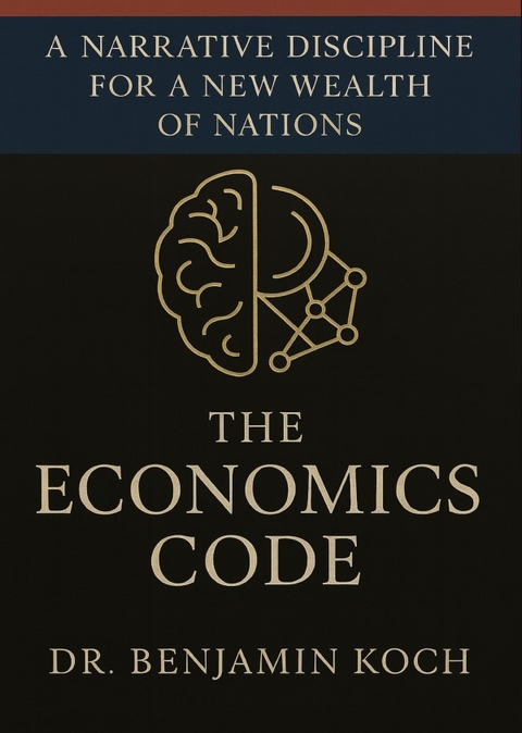 The Economics Code - Benjamin Koch