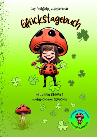 Glücksjahr / Glückstagebuch