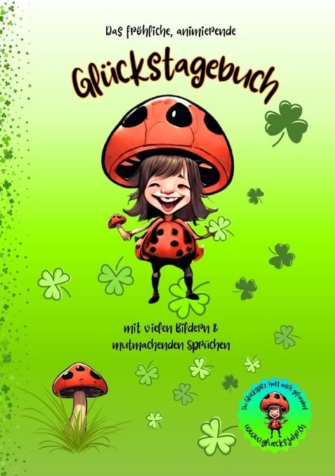 Gl&uuml;cksjahr / Gl&uuml;ckstagebuch - Sylvia Naef alias Gl&uuml;cksjahr