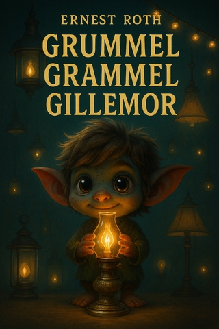 Grummel Grammel Gillemor