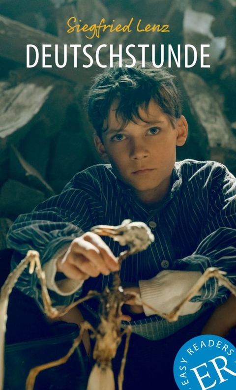 Deutschstunde - Siegfried Lenz
