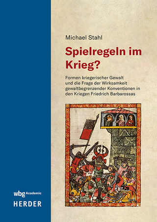 Spielregeln im Krieg?