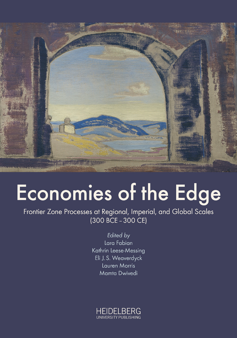 Economies of the Edge - 