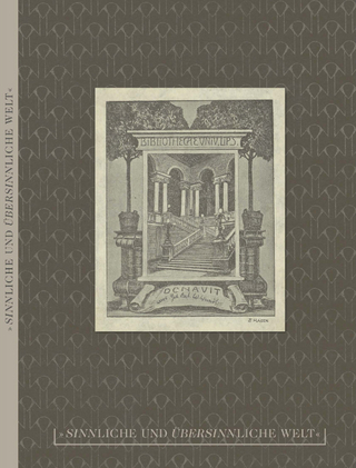 Sinnliche und Übersinnliche Welt