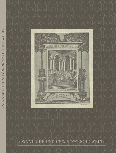 Sinnliche und &Uuml;bersinnliche Welt - Thomas Fuchs