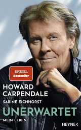 Unerwartet - Howard Carpendale, Sabine Eichhorst