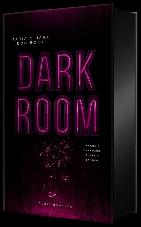 Dark Room - Maria O'Hara, Don Both