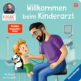 Willkommen beim Kinderarzt - Sandra Grimm, Vitor Gatinho