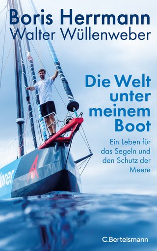 Die Welt unter meinem Boot