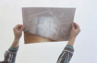 People will come if the pictures move