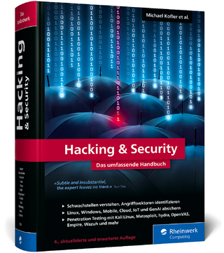Hacking & security