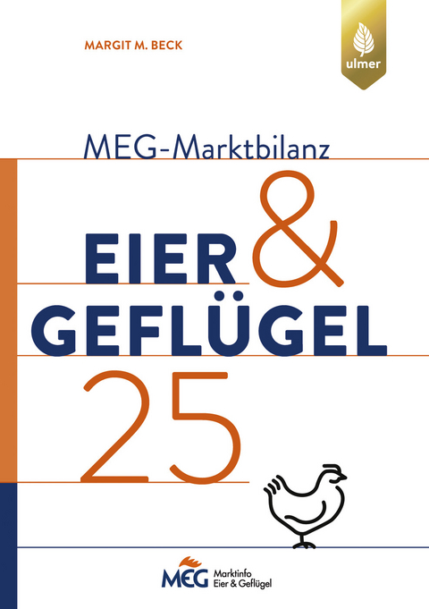 MEG Marktbilanz Eier und Gefl&uuml;gel 2025