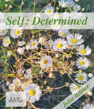 Self : Confident Self : Determined