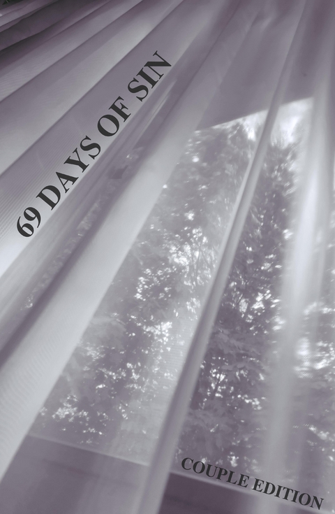 69 DAYS OF SIN - Julia Bittner