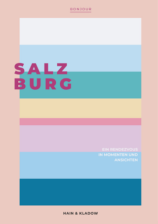 BONJOUR SALZBURG