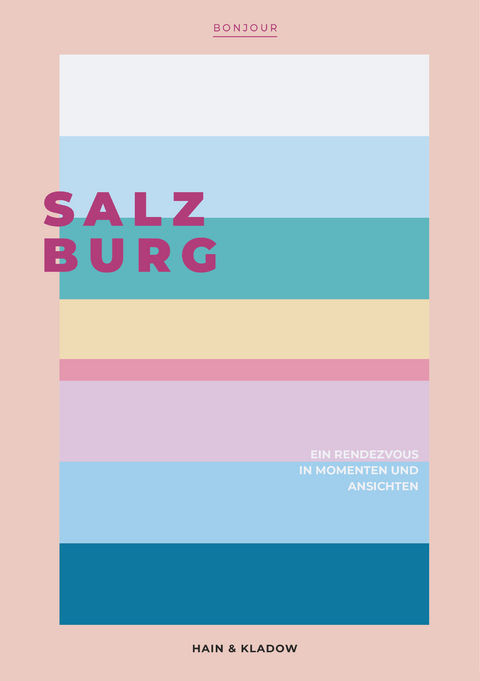 BONJOUR SALZBURG - 