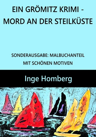 Ein Grömitz Krimi / Ein Grömitz Krimi - Mord an der Steilküste