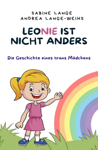 Leonie ist nicht anders