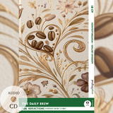 The Daily Brew - Reflections: 10 Everyday Short Stories vol. 006 - A2-B1 (+ Audio-CD) - Mabel Kemp