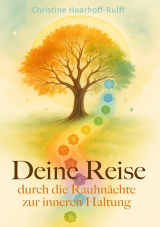 Deine Reise durch die Rauhnächte